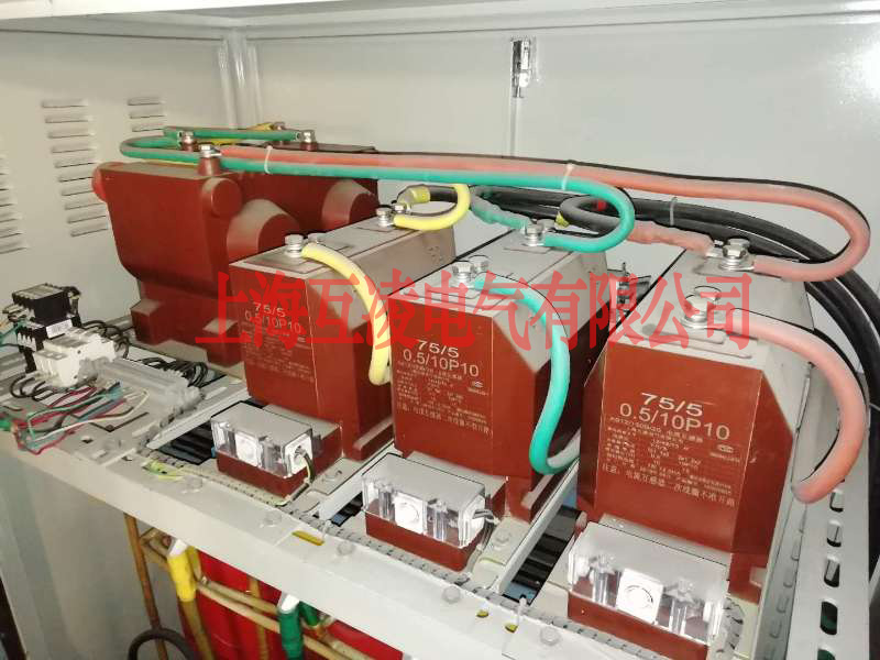 lzzbj9電流互感器接線(xiàn)圖實(shí)物